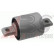 Goma del brazo de control 271067 ABS, Miniatura 2