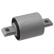 Goma del brazo de control 271067 ABS, Miniatura 3