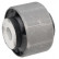 Goma del brazo de control 271080 ABS