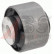 Goma del brazo de control 271080 ABS, Miniatura 2