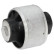 Goma del brazo de control 271082 ABS, Miniatura 3
