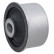 Goma del brazo de control 271087 ABS