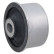 Goma del brazo de control 271087 ABS, Miniatura 2