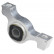 Goma del brazo de control 271091 ABS