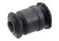 Goma del brazo de control 271109 ABS