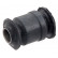 Goma del brazo de control 271109 ABS