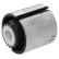Goma del brazo de control 271110 ABS