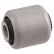 Goma del brazo de control 271114 ABS
