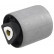 Goma del brazo de control 271115 ABS