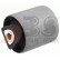 Goma del brazo de control 271115 ABS, Miniatura 2