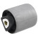 Goma del brazo de control 271115 ABS, Miniatura 3