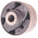 Goma del brazo de control 271118 ABS