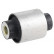 Goma del brazo de control 271121 ABS