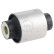 Goma del brazo de control 271121 ABS, Miniatura 2