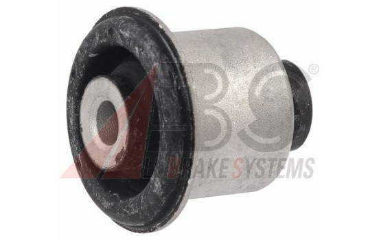 Goma del brazo de control 271122 ABS, Imagen 2