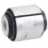 Goma del brazo de control 271124 ABS