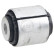 Goma del brazo de control 271124 ABS, Miniatura 2