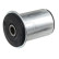 Goma del brazo de control 271135 ABS, Miniatura 2
