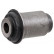 Goma del brazo de control 271138 ABS