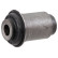 Goma del brazo de control 271138 ABS, Miniatura 2