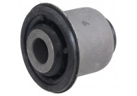 Goma del brazo de control 271145 ABS