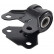 Goma del brazo de control 271147 ABS