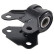 Goma del brazo de control 271147 ABS, Miniatura 2