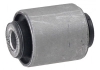 Goma del brazo de control 271148 ABS