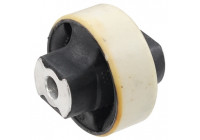 Goma del brazo de control 271153 ABS