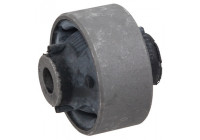 Goma del brazo de control 271160 ABS