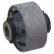 Goma del brazo de control 271160 ABS