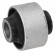Goma del brazo de control 271161 ABS