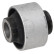 Goma del brazo de control 271161 ABS, Miniatura 2
