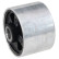 Goma del brazo de control 271162 ABS, Miniatura 2