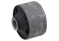Goma del brazo de control 271164 ABS