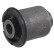 Goma del brazo de control 271171 ABS