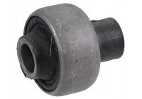 Goma del brazo de control 271183 ABS