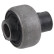 Goma del brazo de control 271183 ABS, Miniatura 2