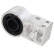 Goma del brazo de control 271188 ABS, Miniatura 2