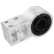 Goma del brazo de control 271189 ABS, Miniatura 2