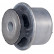 Goma del brazo de control 271200 ABS