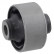 Goma del brazo de control 271229 ABS