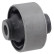 Goma del brazo de control 271229 ABS, Miniatura 2