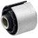Goma del brazo de control 271280 ABS