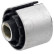 Goma del brazo de control 271280 ABS, Miniatura 2