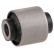 Goma del brazo de control 271282 ABS