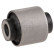 Goma del brazo de control 271282 ABS, Miniatura 2