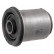 Goma del brazo de control 271284 ABS