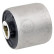 Goma del brazo de control 271287 ABS, Miniatura 2