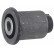 Goma del brazo de control 271327 ABS